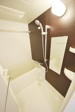 ディアレイシャス尾久駅前の物件内観写真